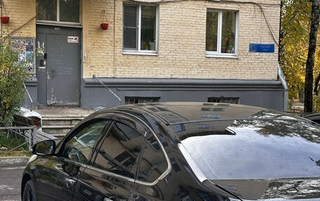 Nissan Teana, 2011 год, 1 250 000 рублей, 6 фотография