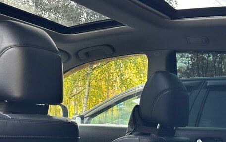 Nissan Teana, 2011 год, 1 250 000 рублей, 10 фотография