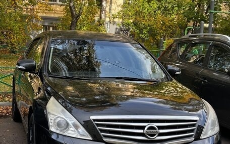 Nissan Teana, 2011 год, 1 250 000 рублей, 3 фотография