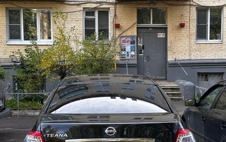 Nissan Teana, 2011 год, 1 250 000 рублей, 4 фотография