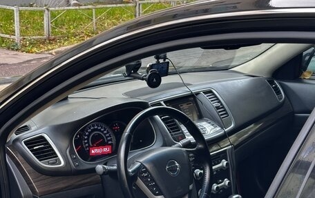 Nissan Teana, 2011 год, 1 250 000 рублей, 7 фотография