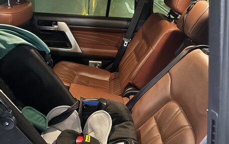 Toyota Land Cruiser 200, 2020 год, 8 500 000 рублей, 15 фотография