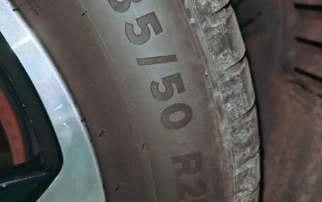 Toyota Land Cruiser 200, 2020 год, 8 500 000 рублей, 22 фотография