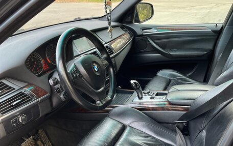 BMW X5, 2007 год, 1 265 000 рублей, 11 фотография