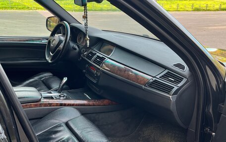 BMW X5, 2007 год, 1 265 000 рублей, 13 фотография