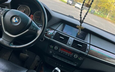 BMW X5, 2007 год, 1 265 000 рублей, 16 фотография