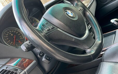 BMW X5, 2007 год, 1 265 000 рублей, 19 фотография
