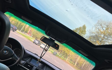 BMW X5, 2007 год, 1 265 000 рублей, 17 фотография