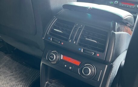 BMW X5, 2007 год, 1 265 000 рублей, 15 фотография