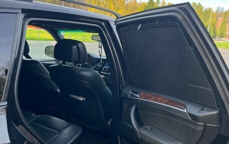 BMW X5, 2007 год, 1 265 000 рублей, 14 фотография