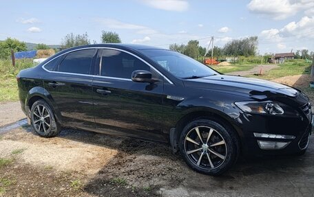 Ford Mondeo IV, 2011 год, 760 000 рублей, 3 фотография