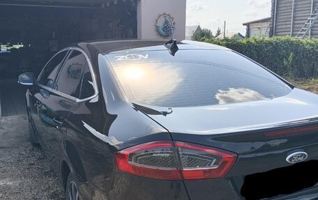 Ford Mondeo IV, 2011 год, 760 000 рублей, 4 фотография