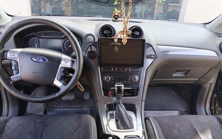 Ford Mondeo IV, 2011 год, 760 000 рублей, 5 фотография