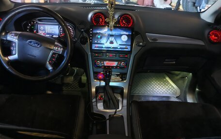 Ford Mondeo IV, 2011 год, 760 000 рублей, 6 фотография