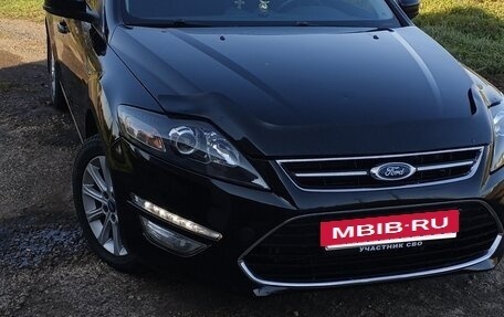 Ford Mondeo IV, 2011 год, 760 000 рублей, 7 фотография