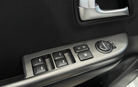 KIA Rio III рестайлинг, 2015 год, 1 075 000 рублей, 12 фотография