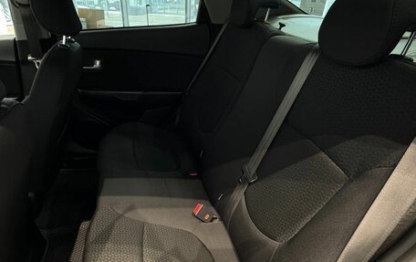 KIA Rio III рестайлинг, 2015 год, 1 075 000 рублей, 16 фотография