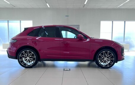 Porsche Macan I рестайлинг, 2022 год, 6 700 000 рублей, 6 фотография