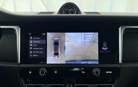 Porsche Macan I рестайлинг, 2022 год, 6 700 000 рублей, 20 фотография