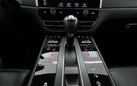 Porsche Macan I рестайлинг, 2022 год, 6 700 000 рублей, 23 фотография