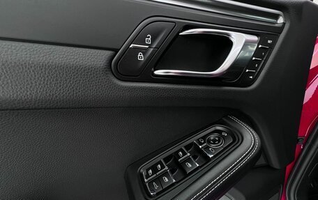 Porsche Macan I рестайлинг, 2022 год, 6 700 000 рублей, 27 фотография