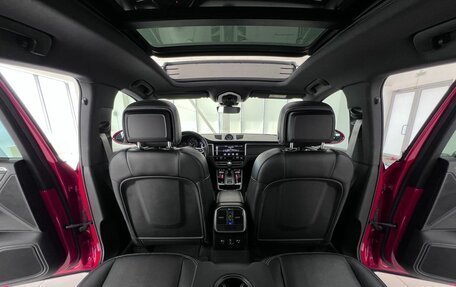Porsche Macan I рестайлинг, 2022 год, 6 700 000 рублей, 35 фотография