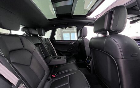 Porsche Macan I рестайлинг, 2022 год, 6 700 000 рублей, 37 фотография