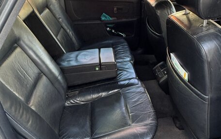 Audi S8, 2001 год, 520 000 рублей, 9 фотография