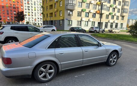 Audi S8, 2001 год, 520 000 рублей, 6 фотография