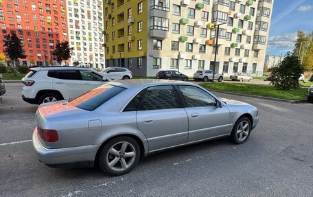 Audi S8, 2001 год, 520 000 рублей, 7 фотография