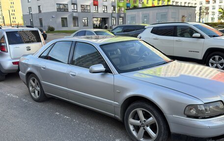 Audi S8, 2001 год, 520 000 рублей, 5 фотография