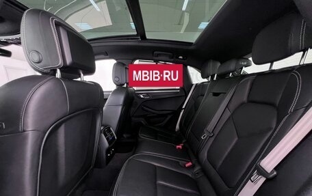 Porsche Macan I рестайлинг, 2022 год, 6 700 000 рублей, 36 фотография