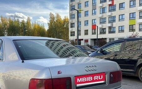 Audi S8, 2001 год, 520 000 рублей, 8 фотография