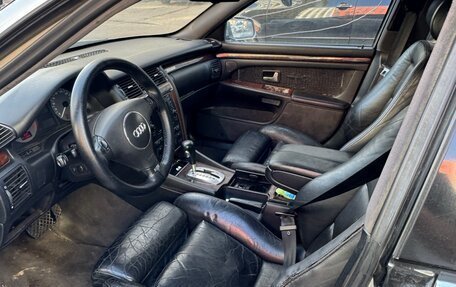 Audi S8, 2001 год, 520 000 рублей, 12 фотография