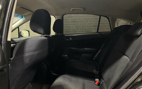 Subaru XV I рестайлинг, 2012 год, 1 100 000 рублей, 10 фотография