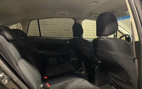 Subaru XV I рестайлинг, 2012 год, 1 100 000 рублей, 8 фотография