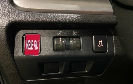 Subaru XV I рестайлинг, 2012 год, 1 100 000 рублей, 15 фотография