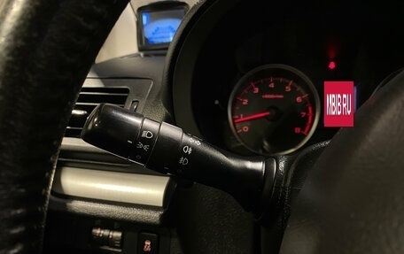 Subaru XV I рестайлинг, 2012 год, 1 100 000 рублей, 18 фотография