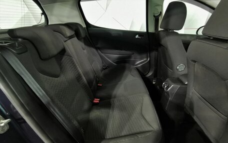 Peugeot 308 II, 2012 год, 599 150 рублей, 15 фотография
