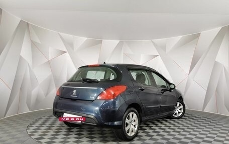 Peugeot 308 II, 2012 год, 599 150 рублей, 2 фотография