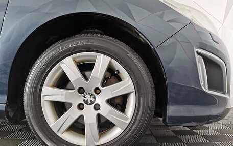 Peugeot 308 II, 2012 год, 599 150 рублей, 9 фотография
