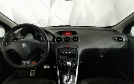 Peugeot 308 II, 2012 год, 599 150 рублей, 13 фотография