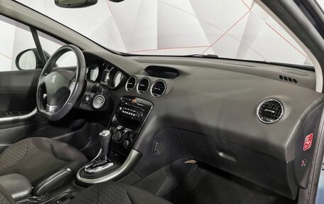 Peugeot 308 II, 2012 год, 599 150 рублей, 12 фотография