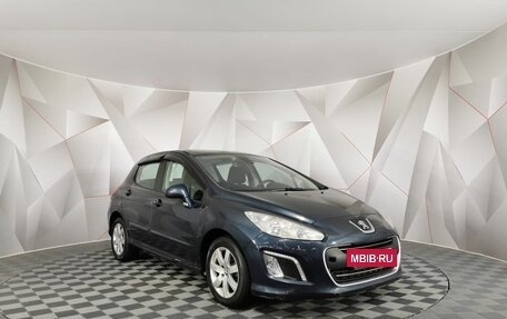 Peugeot 308 II, 2012 год, 599 150 рублей, 3 фотография