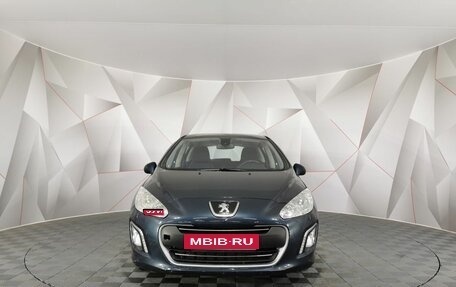 Peugeot 308 II, 2012 год, 599 150 рублей, 7 фотография