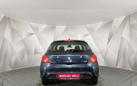Peugeot 308 II, 2012 год, 599 150 рублей, 8 фотография