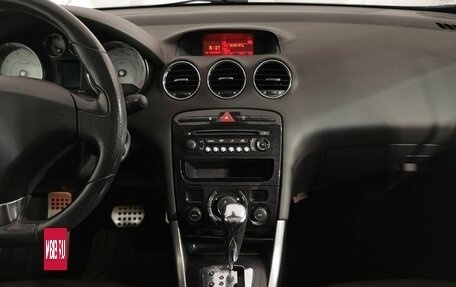 Peugeot 308 II, 2012 год, 599 150 рублей, 14 фотография