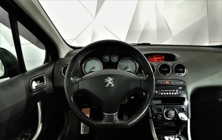 Peugeot 308 II, 2012 год, 599 150 рублей, 19 фотография