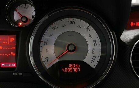 Peugeot 308 II, 2012 год, 599 150 рублей, 17 фотография