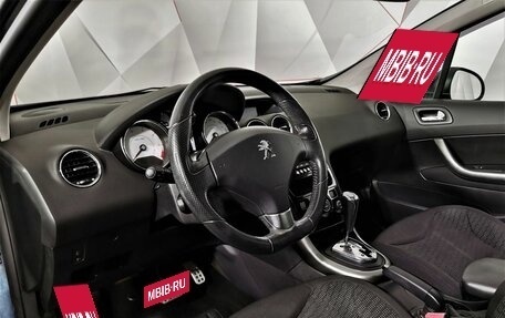 Peugeot 308 II, 2012 год, 599 150 рублей, 18 фотография